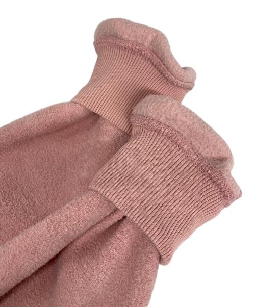 THE NORTH FACE（ザ ノース フェイス）THE NORTH FACE (ザ ノース フェイス) TERRY SWEATSHIRTS ピンク サイズ:Sの古着・服飾アイテム