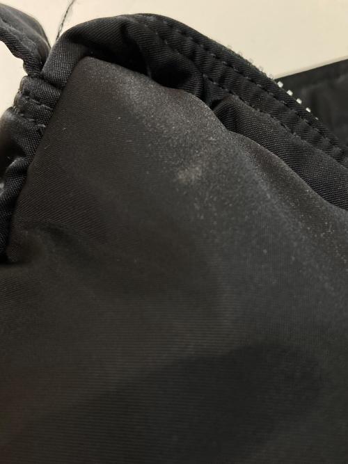 PORTER（ポーター）PORTER (ポーター) TANKER SHOULDER BAG(S) ブラックの古着・服飾アイテム