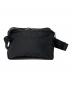 PORTER (ポーター) TANKER SHOULDER BAG(S) ブラック：15000円
