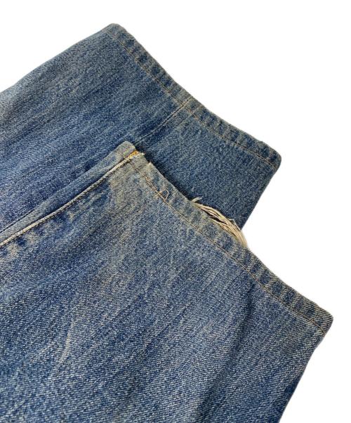 LEVI'S（リーバイス）LEVI'S (リーバイス) 90s 復刻 501XX デニムパンツ インディゴ サイズ:W33×L36の古着・服飾アイテム