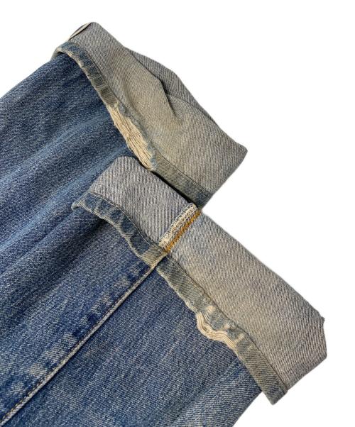 LEVI'S（リーバイス）LEVI'S (リーバイス) 90s 復刻 501XX デニムパンツ インディゴ サイズ:W33×L36の古着・服飾アイテム