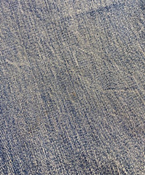 LEVI'S（リーバイス）LEVI'S (リーバイス) 90s 復刻 501XX デニムパンツ インディゴ サイズ:W33×L36の古着・服飾アイテム