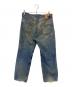 LEVI'S (リーバイス) 90s 復刻 501XX デニムパンツ インディゴ サイズ:W33×L36：10000円