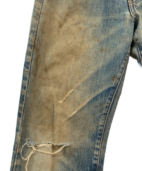LEVI'S（リーバイス）LEVI'S (リーバイス) 90s 復刻 502XX デニムパンツ インディゴ サイズ:W32の古着・服飾アイテム