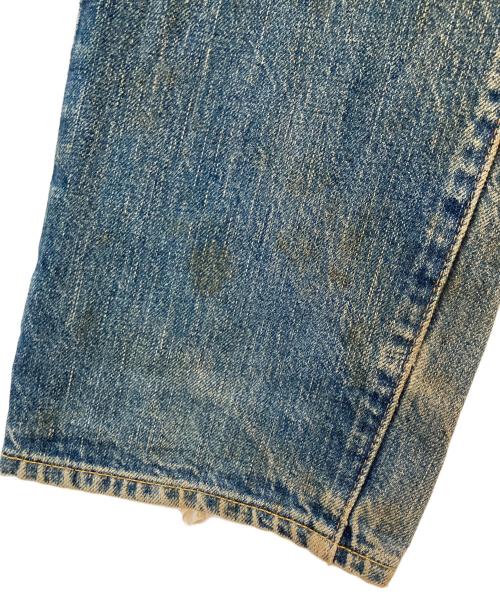 LEVI'S（リーバイス）LEVI'S (リーバイス) 90s 復刻 502XX デニムパンツ インディゴ サイズ:W32の古着・服飾アイテム