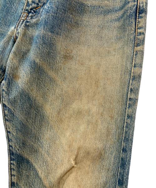 LEVI'S（リーバイス）LEVI'S (リーバイス) 90s 復刻 502XX デニムパンツ インディゴ サイズ:W32の古着・服飾アイテム