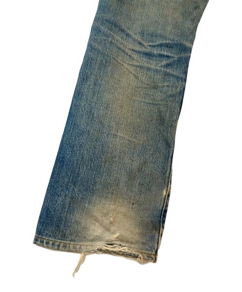 LEVI'S（リーバイス）LEVI'S (リーバイス) 90s 復刻 502XX デニムパンツ インディゴ サイズ:W32の古着・服飾アイテム