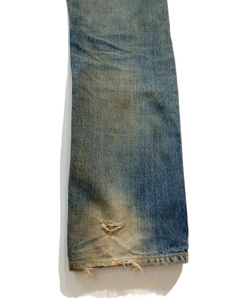 LEVI'S（リーバイス）LEVI'S (リーバイス) 90s 復刻 502XX デニムパンツ インディゴ サイズ:W32の古着・服飾アイテム