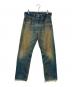 LEVI'S（リーバイス）の古着「90s 復刻 502XX デニムパンツ」｜インディゴ