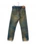 LEVI'S (リーバイス) 90s 復刻 502XX デニムパンツ インディゴ サイズ:W32：8000円