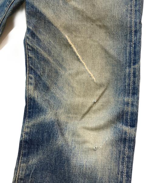 LEVI'S（リーバイス）LEVI'S (リーバイス) 702XX 復刻 デニムパンツ インディゴ サイズ:W32の古着・服飾アイテム