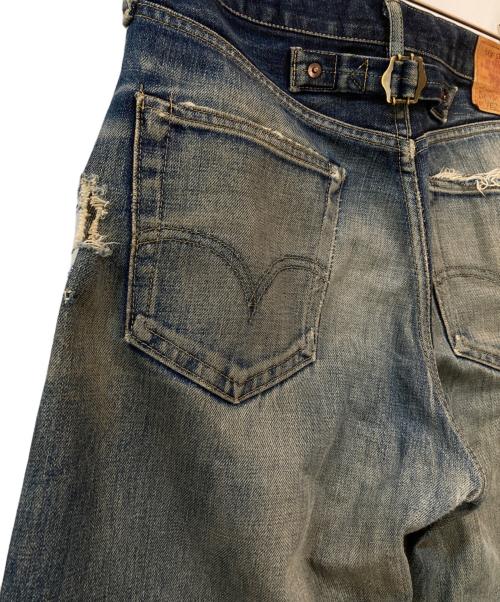 LEVI'S（リーバイス）LEVI'S (リーバイス) 702XX 復刻 デニムパンツ インディゴ サイズ:W32の古着・服飾アイテム
