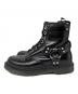 Dr.Martens (ドクターマーチン) ANALINE 1460 HARNESS 8 ホール ブーツ ブラック サイズ:UK7：14000円