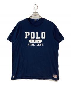 中古・古着通販】POLO RALPH LAUREN (ポロ・ラルフローレン) タイガー