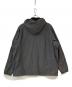 adidas (アディダス) 247 ウィンドブレーカー ジャケット グレー サイズ:3XL：4000円