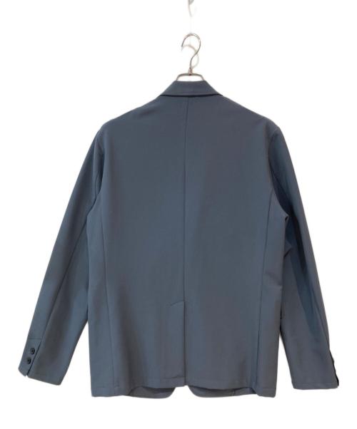 NEW BALANCE（ニューバランス）NEW BALANCE (ニューバランス) THE CITY シティジャケット グレー サイズ:ＸＬの古着・服飾アイテム