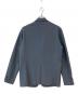 NEW BALANCE (ニューバランス) THE CITY シティジャケット グレー サイズ:ＸＬ：5000円