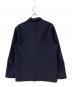 NEW BALANCE (ニューバランス) THE CITY イージーシティージャケット ネイビー サイズ:ＸＬ：5000円