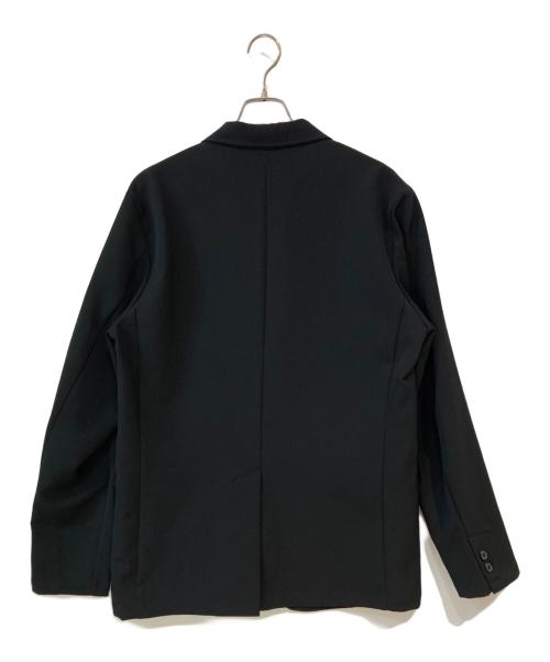 NEW BALANCE（ニューバランス）NEW BALANCE (ニューバランス) THE CITY シティジャケット ブラック サイズ:XLの古着・服飾アイテム