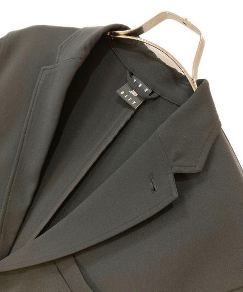 NEW BALANCE（ニューバランス）NEW BALANCE (ニューバランス) THE CITY シティジャケット ブラック サイズ:XLの古着・服飾アイテム