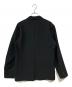 NEW BALANCE (ニューバランス) THE CITY シティジャケット ブラック サイズ:XL：5000円