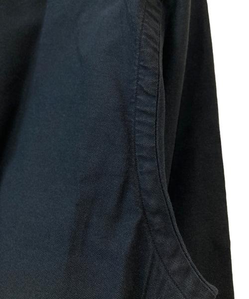 POLO RALPH LAUREN（ポロ・ラルフローレン）POLO RALPH LAUREN (ポロ・ラルフローレン) CLASSIC FIT スモールポニー ボタンダウンシャツ ネイビー サイズ:Lの古着・服飾アイテム