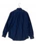 POLO RALPH LAUREN (ポロ・ラルフローレン) CLASSIC FIT スモールポニー ボタンダウンシャツ ネイビー サイズ:L：4000円