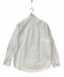 POLO RALPH LAUREN (ポロ・ラルフローレン) CLASSIC FIT スモールポニー ボタンダウンシャツ ホワイト サイズ:L：6000円