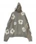 Denim Tears (デニムティアーズ) The Cotton Wreath Sweatshirt グレー サイズ:XL：30000円