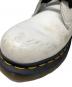 中古・古着 Dr.Martens (ドクターマーチン) 1460 8EYE BOOT 8ホール ブーツ ホワイト サイズ:UK5：5000円