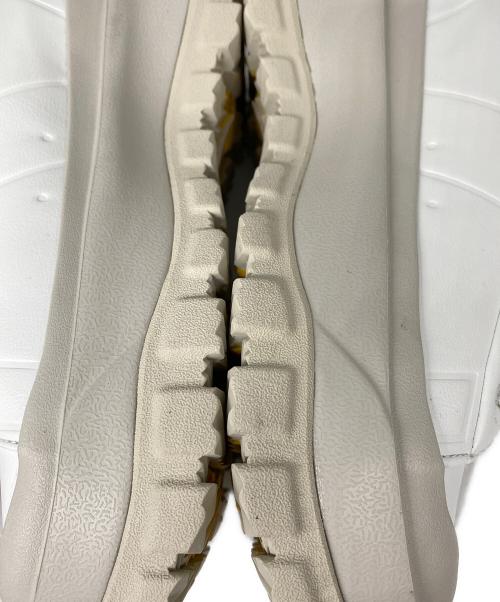 NIKE（ナイキ）NIKE (ナイキ) BLAZER ROAM MID ハイカットスニーカー ホワイト サイズ:24.5cmの古着・服飾アイテム