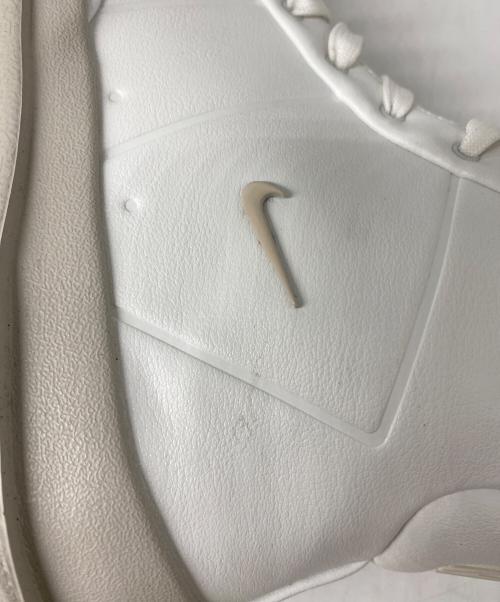 NIKE（ナイキ）NIKE (ナイキ) BLAZER ROAM MID ハイカットスニーカー ホワイト サイズ:24.5cmの古着・服飾アイテム