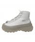 NIKE (ナイキ) BLAZER ROAM MID ハイカットスニーカー ホワイト サイズ:24.5cm：7000円