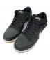 NIKE SB（ナイキエスビー）の古着「DUNK LOW PRO  / ダンク ロー プロ」｜ブラック/ホワイト-ブラック-ガム ライ