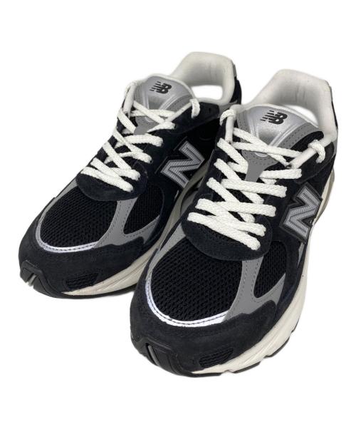 NEW BALANCE（ニューバランス）NEW BALANCE (ニューバランス) U2010892 ローカットスニーカー ブラック サイズ:26.5cmの古着・服飾アイテム