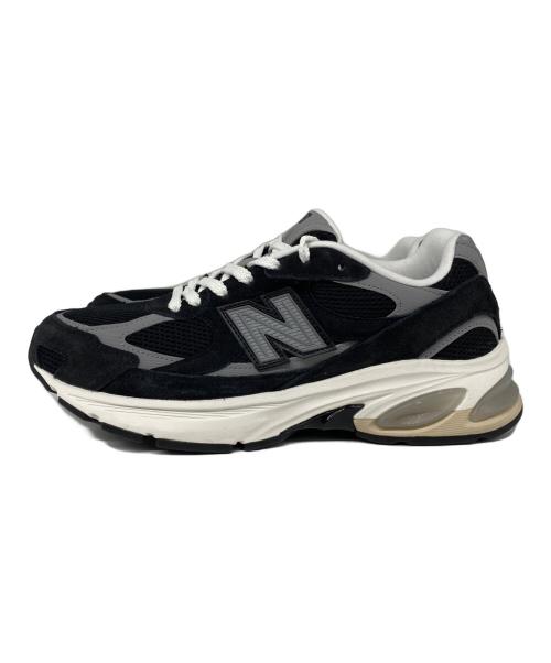 NEW BALANCE（ニューバランス）NEW BALANCE (ニューバランス) U2010892 ローカットスニーカー ブラック サイズ:26.5cmの古着・服飾アイテム