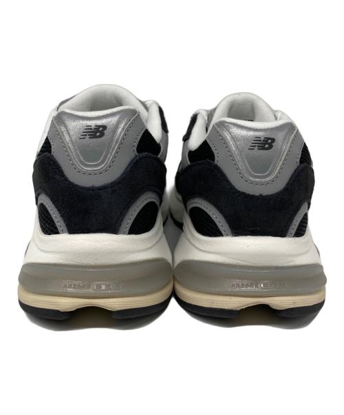 NEW BALANCE（ニューバランス）NEW BALANCE (ニューバランス) U2010892 ローカットスニーカー ブラック サイズ:26.5cmの古着・服飾アイテム