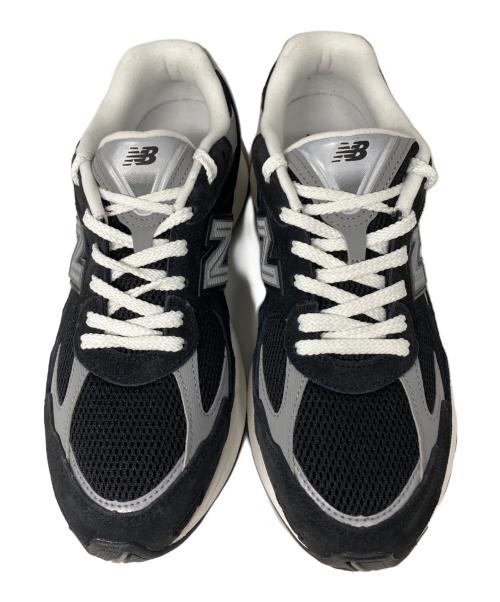 NEW BALANCE（ニューバランス）NEW BALANCE (ニューバランス) U2010892 ローカットスニーカー ブラック サイズ:26.5cmの古着・服飾アイテム
