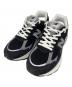 NEW BALANCE（ニューバランス）の古着「U2010892 ローカットスニーカー」｜ブラック