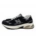 NEW BALANCE (ニューバランス) U2010892 ローカットスニーカー ブラック サイズ:26.5cm：14000円