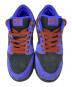 中古・古着 NIKE SB (ナイキエスビー) Dunk Low Pro / ダンクロープロ ペルシアンバイオレット/シナモン サイズ:27cm：9000円