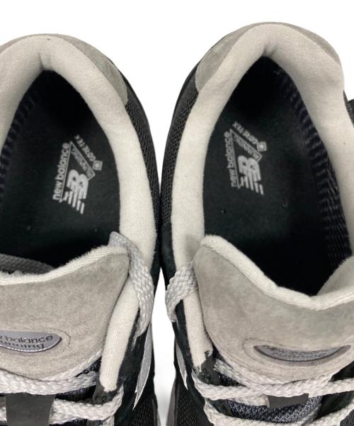 NEW BALANCE（ニューバランス）NEW BALANCE (ニューバランス) M2002RXD ローカットスニーカー ブラック サイズ:26.5cmの古着・服飾アイテム
