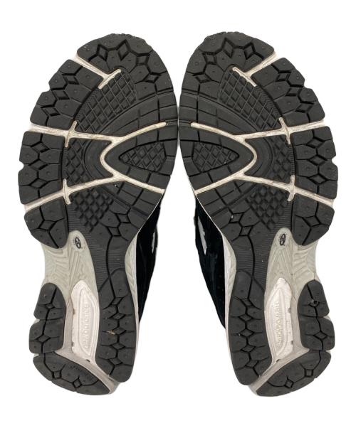 NEW BALANCE（ニューバランス）NEW BALANCE (ニューバランス) M2002RXD ローカットスニーカー ブラック サイズ:26.5cmの古着・服飾アイテム