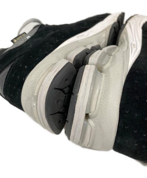 NEW BALANCE（ニューバランス）NEW BALANCE (ニューバランス) M2002RXD ローカットスニーカー ブラック サイズ:26.5cmの古着・服飾アイテム
