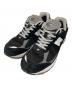 NEW BALANCE（ニューバランス）の古着「M2002RXD ローカットスニーカー」｜ブラック