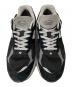 中古・古着 NEW BALANCE (ニューバランス) M2002RXD ローカットスニーカー ブラック サイズ:26.5cm：14000円