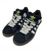 adidasアディダス）の古着「Campus 90s ADV / キャンパス 90s ADV」｜コアブラック