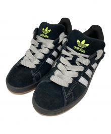 adidas（アディダス）の古着「Campus 90s ADV / キャンパス 90s ADV」｜コアブラック