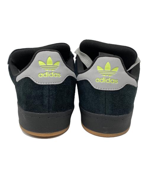adidas（アディダス）adidas (アディダス) Campus 90s ADV / キャンパス 90s ADV コアブラック サイズ:26.5cmの古着・服飾アイテム