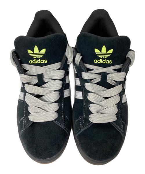 adidas（アディダス）adidas (アディダス) Campus 90s ADV / キャンパス 90s ADV コアブラック サイズ:26.5cmの古着・服飾アイテム